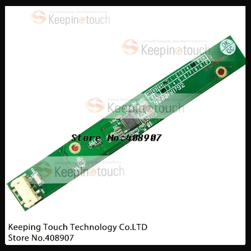 Инвертор мощности для Y1007 REV 3 1 9000PH1792 G121SN01 V.1 V.0 V.3 LCD CCFL|Промышленные компьютеры и