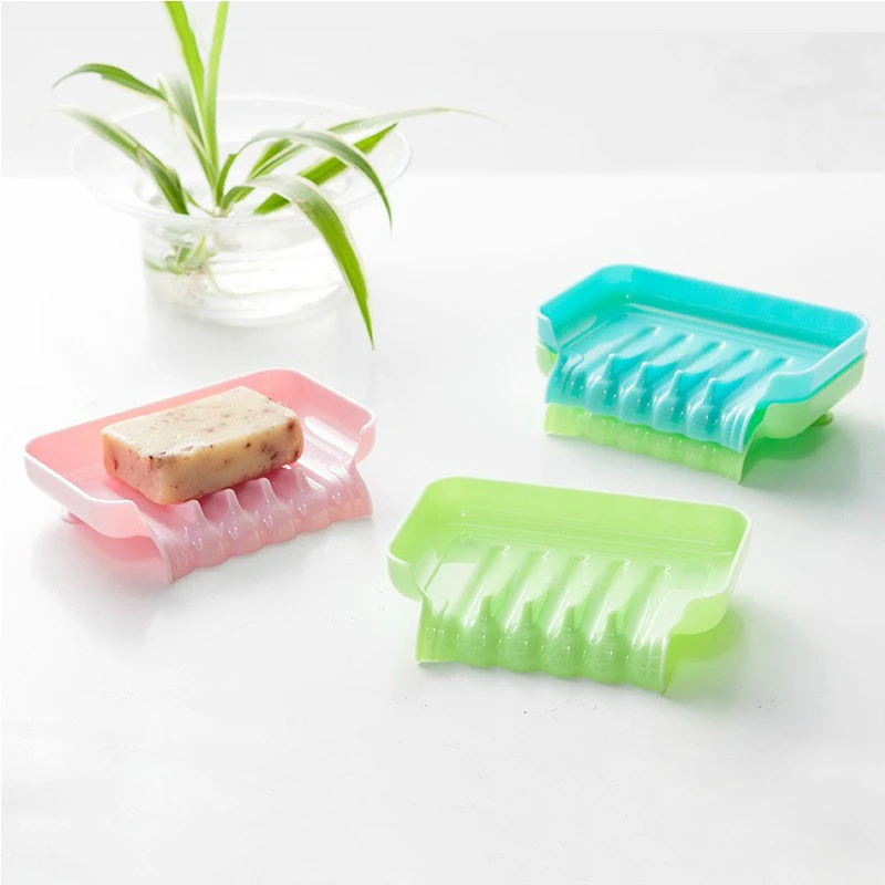 1 шт. держатель для мыла Водопад|Другие кухонные специальные инструменты| |
