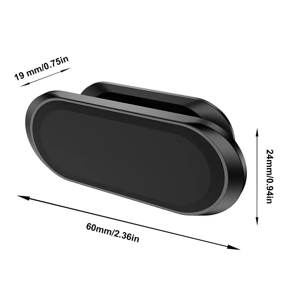 Кронштейн для смартфона с поворотом на магнитный держатель телефона в