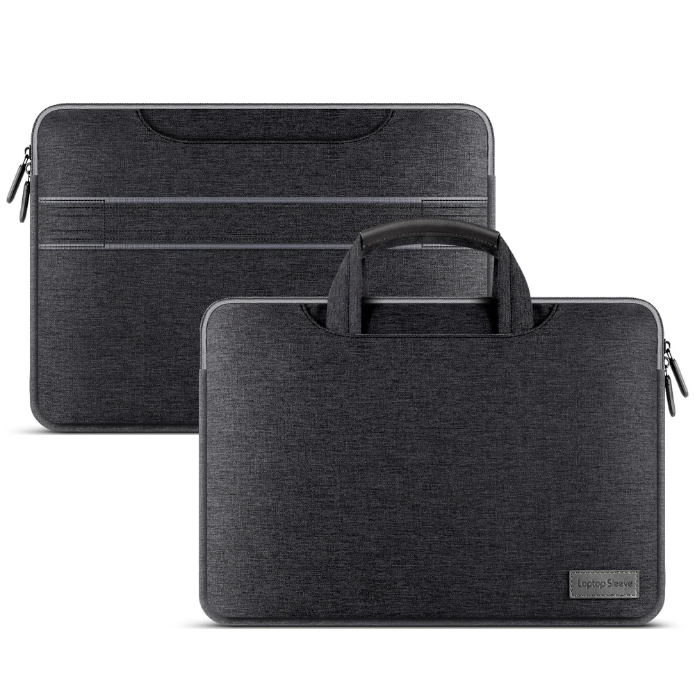 Сумка для ноутбука Huawei 2021 Matebook D 16 14 15 многофункциональная Honor MagicBook pro 1 чехол 13