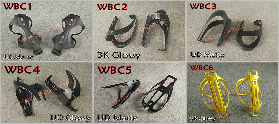 С 400/420/440 мм* 90/100/110/120 мм Труба из углеродистого волокна 3K Матовая Cipollini углеродный руль для велосипеда Руль+ седло+ флягодержатель держатели продается вместе