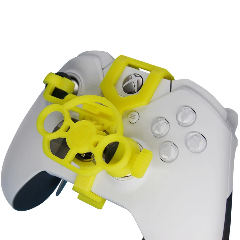 Для новых продуктов Pc Компьютерная Гоночная машина игра ручка руль модель