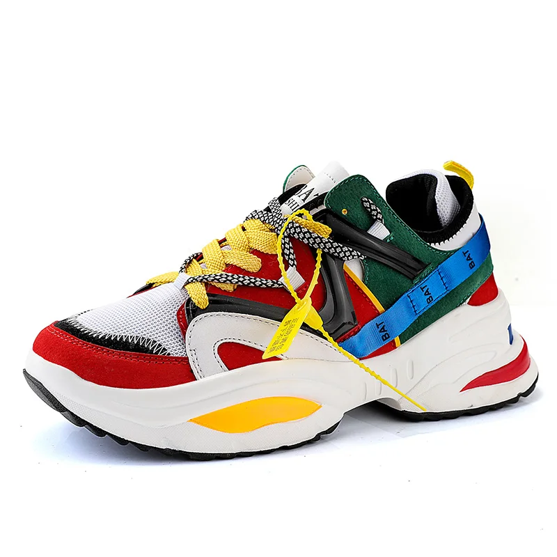 

Wholesale Shoes Custom Sneakers Men'S Casual Shoes 2020