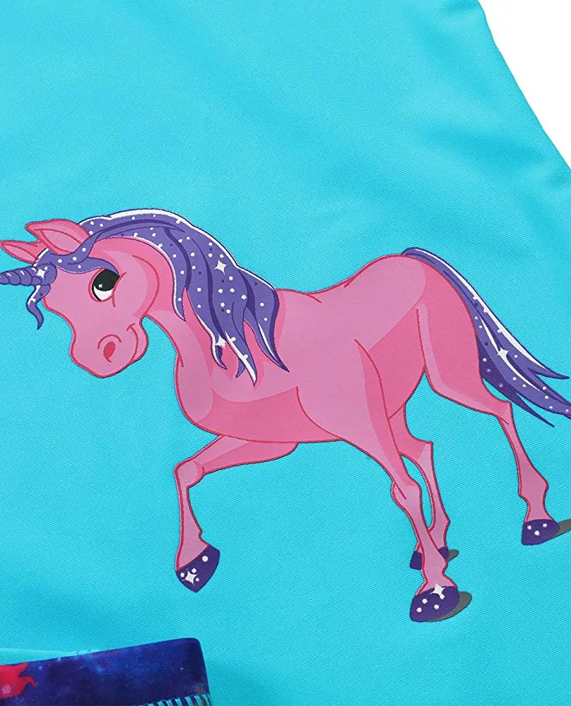 MAICO Детский комплект купальников из двух предметов купальный костюм с короткими