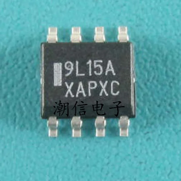 

10cps 9L15A MC79L15ACDR