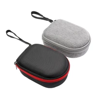 portable eva outdoor travel case storage bag carrying box for jbl go 3 go3 speaker case accessories