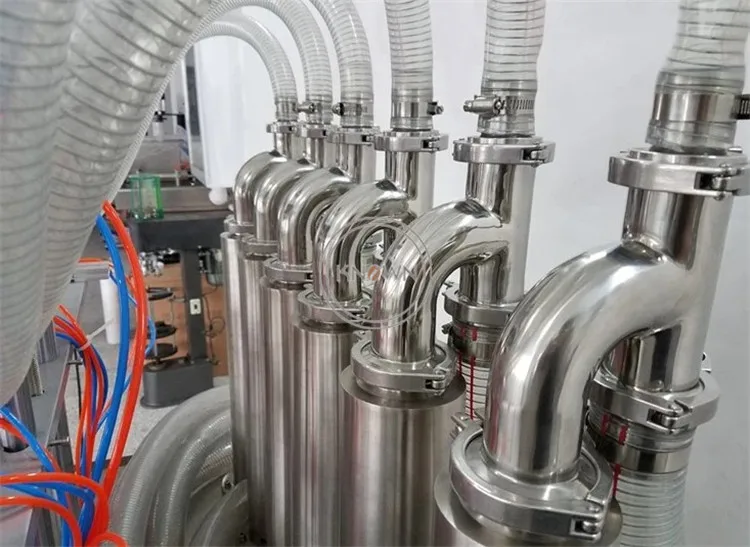 Машина для розлива жидкости автоматический жидкий наполнитель машина жидкого