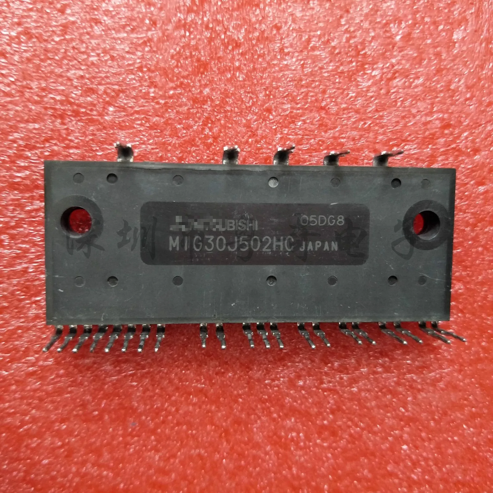 

MIG30J502L MIG20J501L Новинка