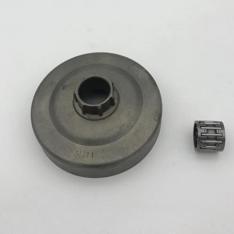 HUNDURE Clutch Drum Needle Bearing For HUSQVARNA 55 51 50 154 254 Chainsaw Spare Parts 503088702