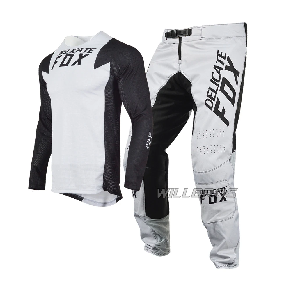 2020 изысканный Fox Flex воздушный локомотив MTB велосипед MX внедорожный мотоцикл