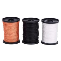 tire thread shoe thread cast net thread super tensile fishing thread nylon line braided rope woven net thread