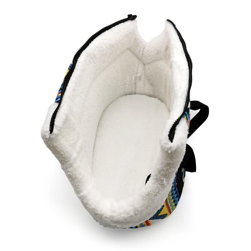 

Classic Pet Carrier For Small Dogs Cozy Soft Puppy Cat Dog Bags Backpack Outdoor Travel Pet Sling Bag Chihuahua Pug Pet Supplies