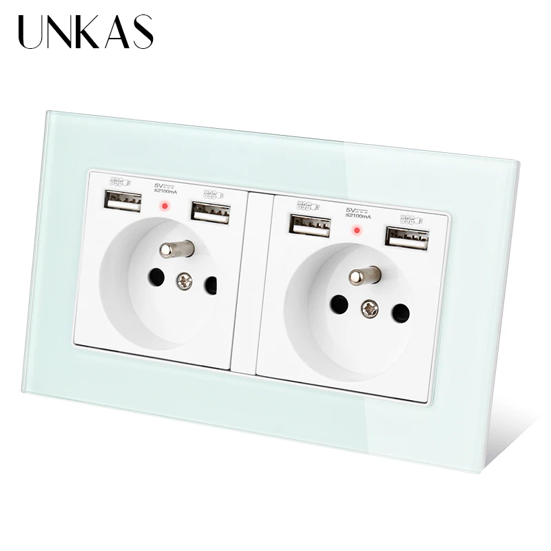 UNKAS зеленый розовый закаленное с украшением в виде кристаллов Стекло Панель 2