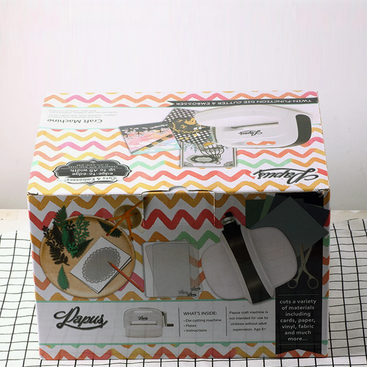 Штамповочный станок для тиснения резак скрапбукинга резки кусочков машина