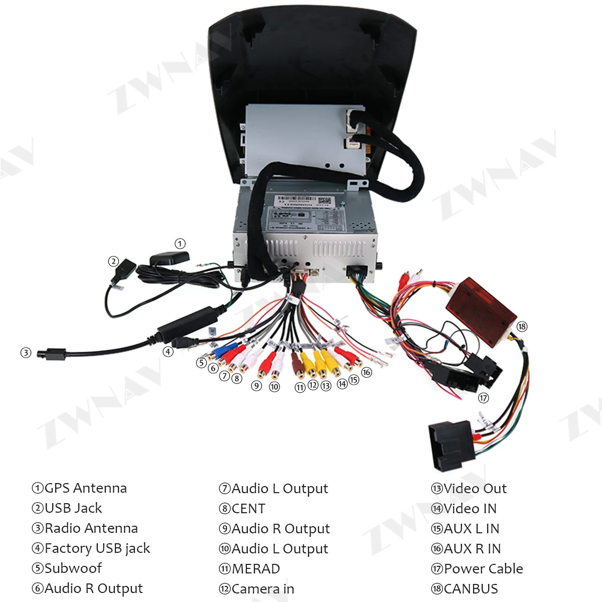 

PX5 4+64G Android 10.0 Screen For Ford Fiesta 2013 2014 2015 2016 GPS Audio Radio Controlled Car Stereo Multimedia Player Unit