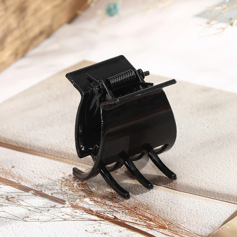 Женские заколки для волос Haimeikang винтажные металлические Элегантные мини