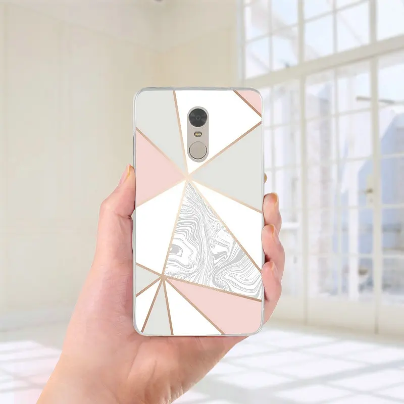 Мраморное изображение золотой порошок Мягкий ТПУ чехол для телефона силиконовый