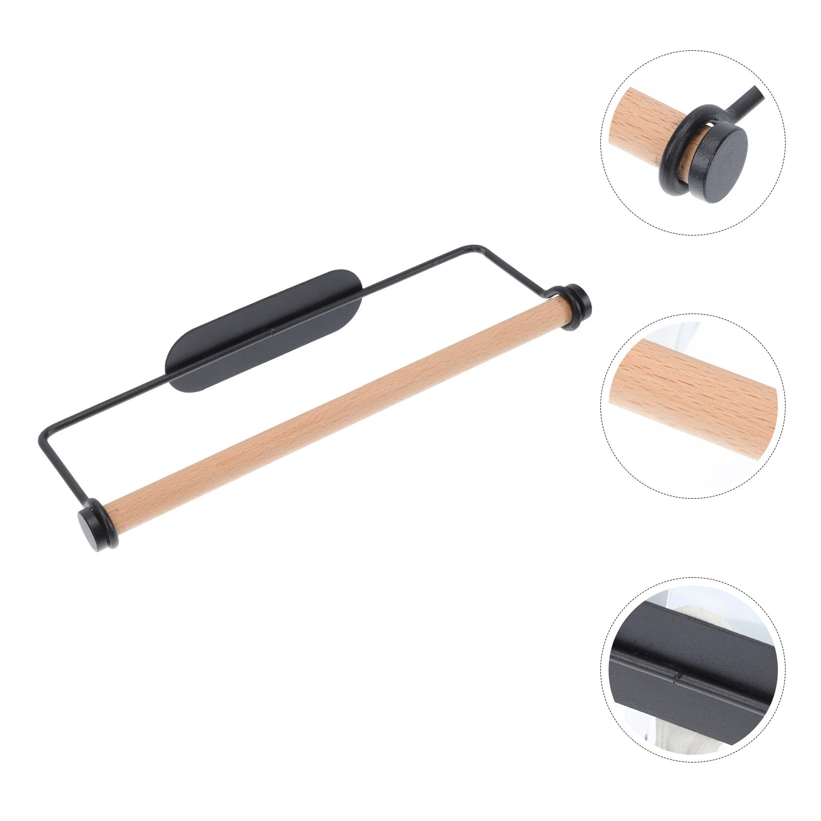 

1 шт., многофункциональный держатель для бумаги