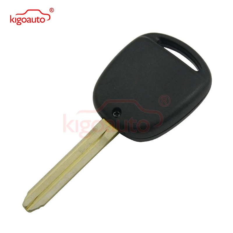 Denso (не Valeo) 3 кнопки 434 МГц лезвие TOY43 с чипом 4D67chip дистанционный ключ для Toyota Land Cruiser FJ Cruiser kigoauto (art.: 7a5779a39) - 7a5779a39