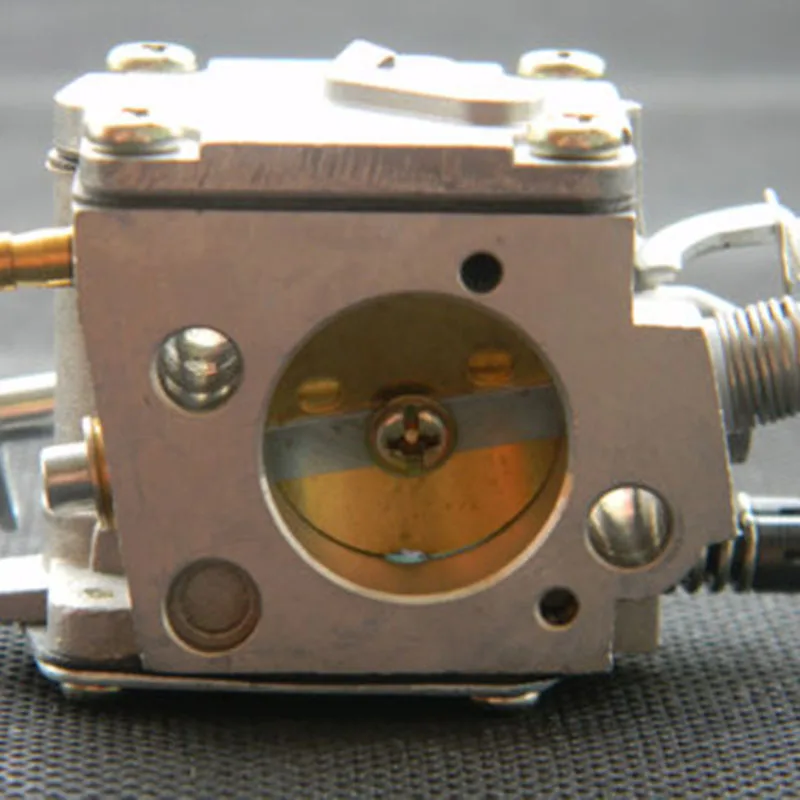 Карбюратор Carb для HUSQVARNA 61 266 268 272 272XP fit бензопила Tillotson HS254B