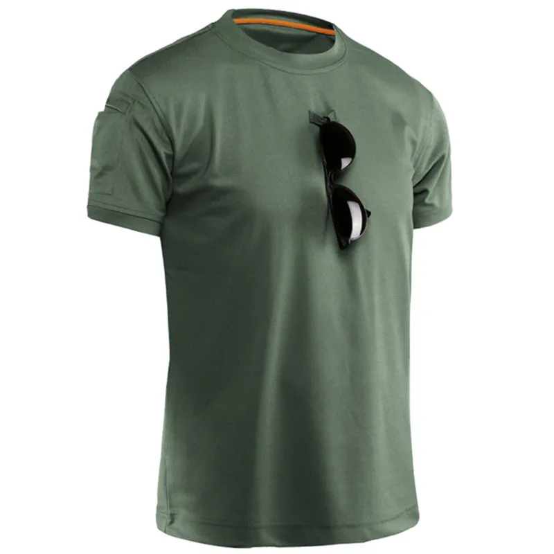 Высокое качество мужская летняя Военная униформа тактическая камуфляжная