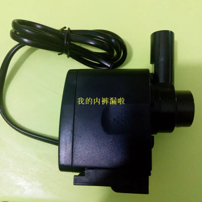 Ice Machine Water Pump 18w Universal Water Inlet Pump Motor Motor Accessories