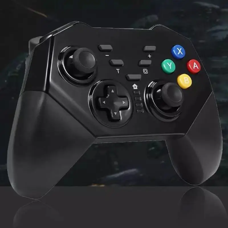 FIFKENA беспроводной Bluetooth геймпад контроллер универсальная умная игра Android