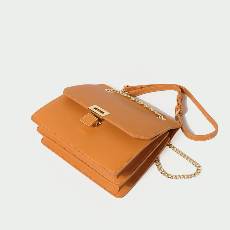 Дизайнерская сумка-мессенджер высокого качества OUSSON 2020 | Багаж и сумки