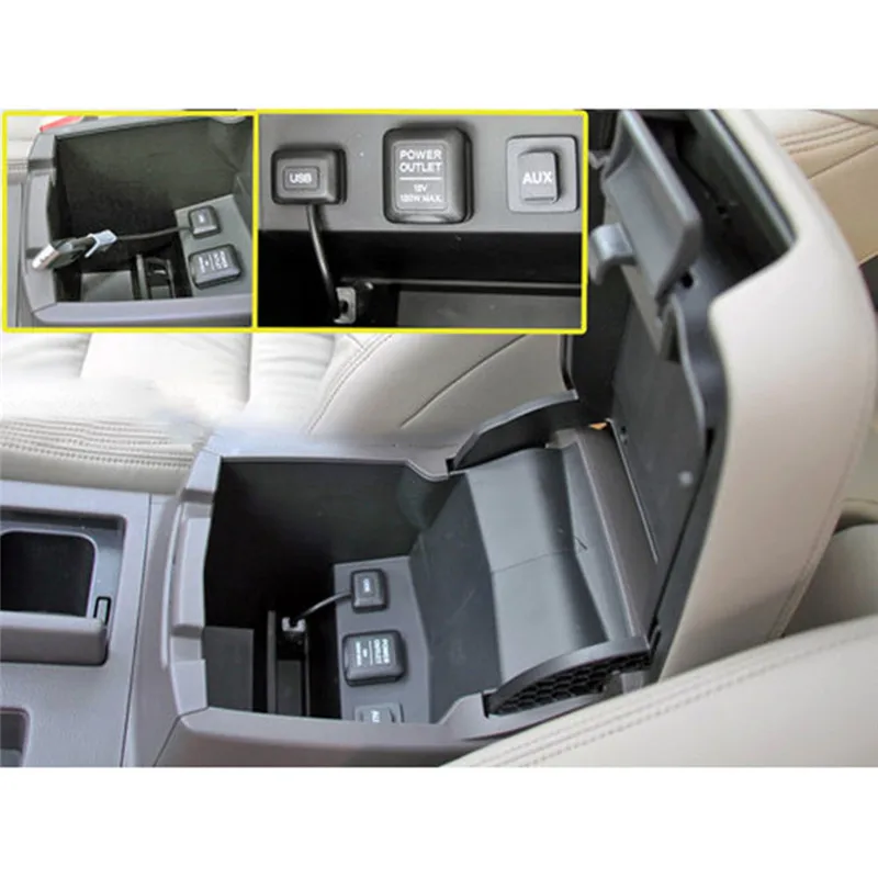 Новый высококачественный кабель адаптер 63 см Aux USB 2 0 для Honda Civic Jazz Cr V Accord Stereo Mp3