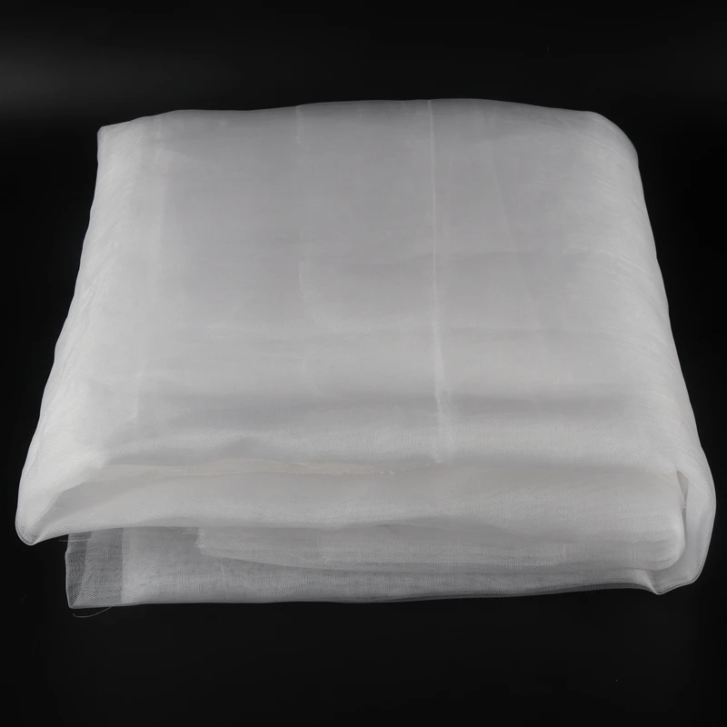 Сетка для защиты от насекомых Полиэтиленовая нейлоновая сетка фруктовых