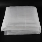 Сетка для защиты от насекомых, Полиэтиленовая нейлоновая сетка для защиты фруктовых деревьев от вредителей, Отпугиватель вредителей, 5 м, 80