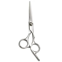 professional pet grooming scissor shear silver quality product