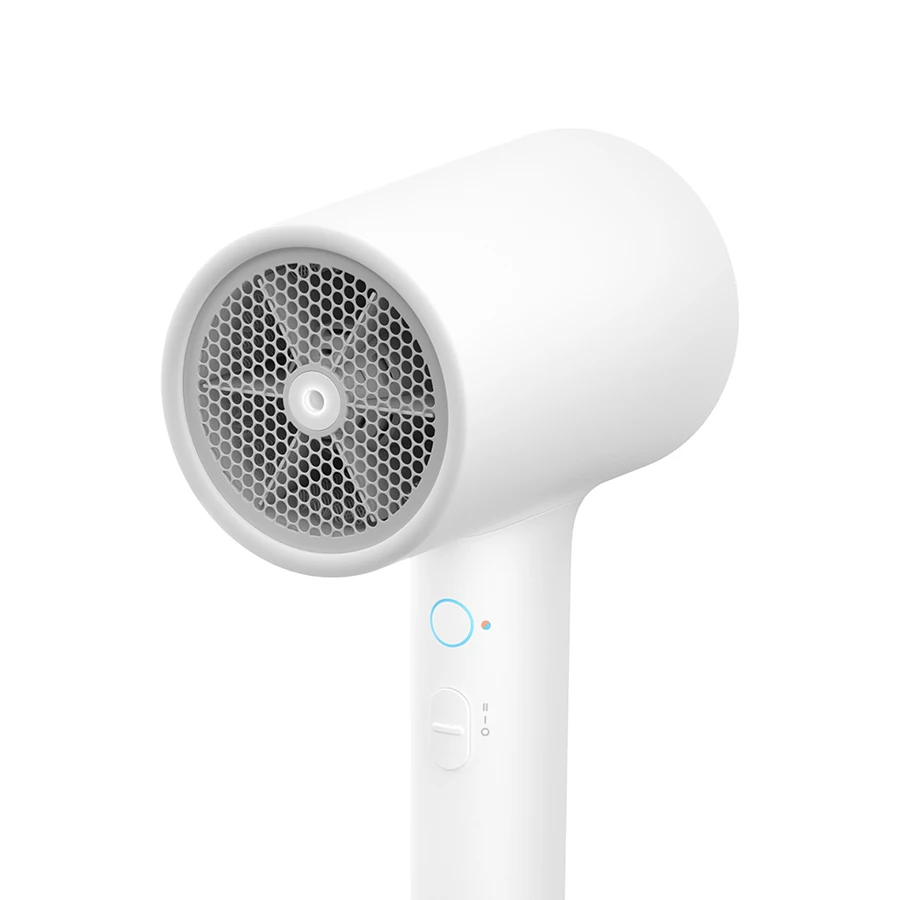 2021 Новый XIAOMI MIJIA Nanoe водный ионный фен анион Профессиональный Быстросохнущий 1800