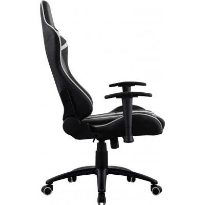 Компьютерное кресло AeroCool AC120 AIR-BW | Мебель