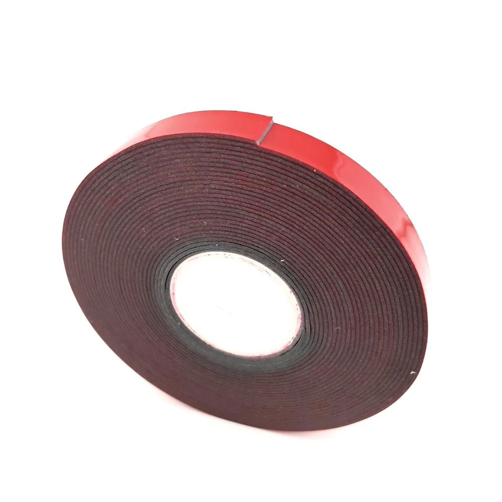 3M Strong Permanent Double Sided Adhesive Acrylic Glue Tape Super Sticky For Car Led
