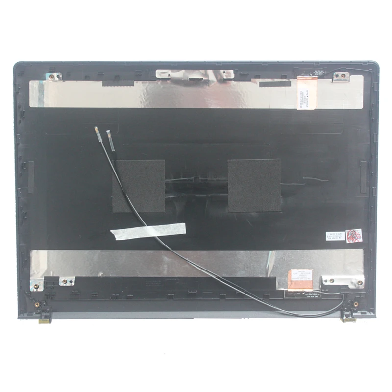 Новинка верхняя крышка для ноутбука задняя ЖК экрана Lenovo Ideapad 300 14 14ISK экрана|laptop
