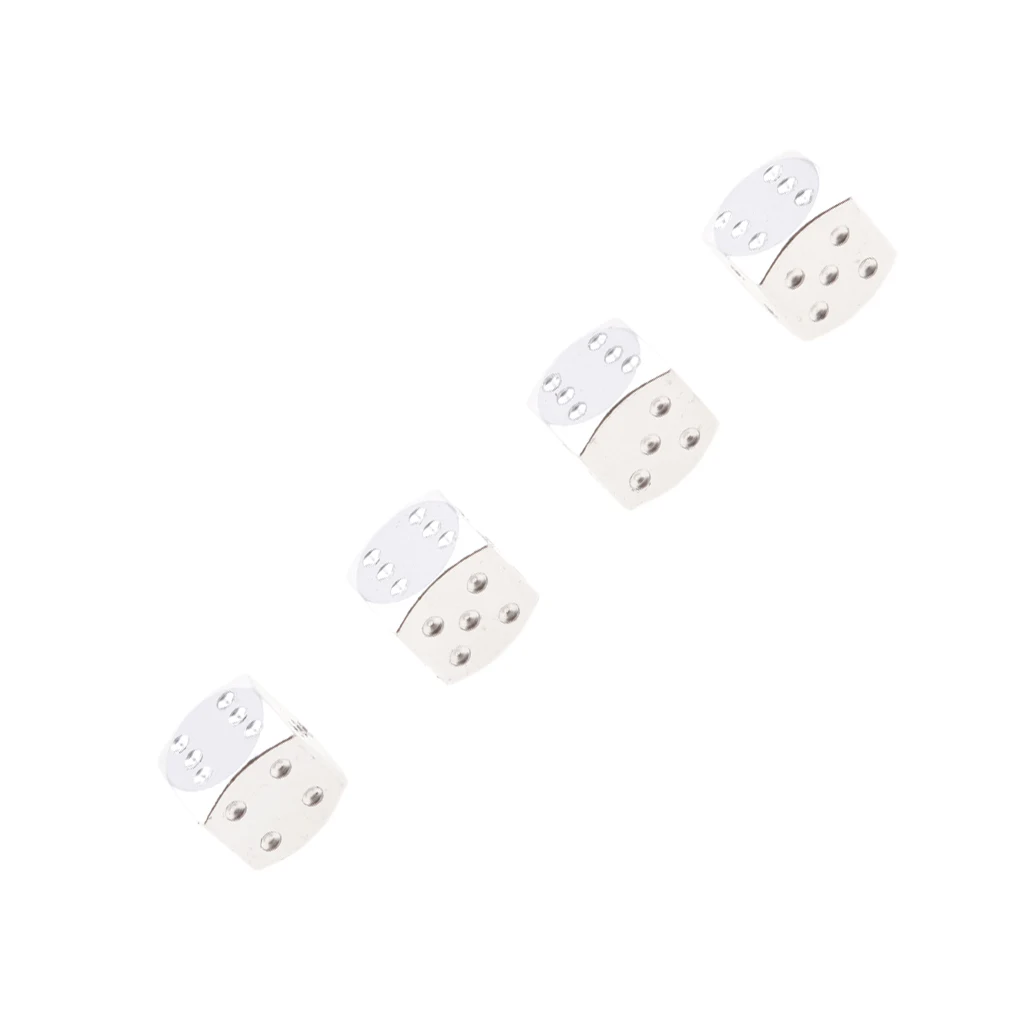 

4 шт., колпачки для клапанов шин в форме кости