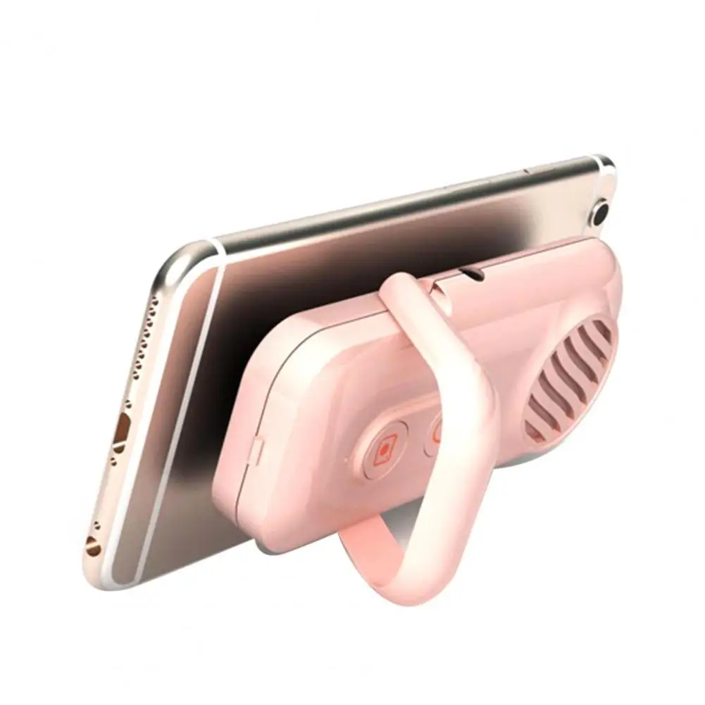 

Portable Bluetooth 5.0 Wireless Foldable Speaker Music Player Phone Holder Stand