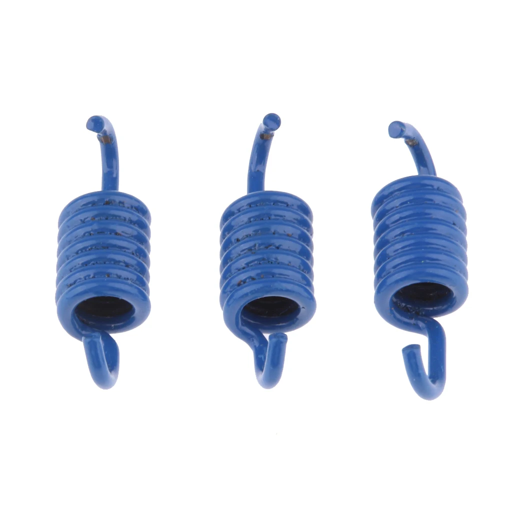 35 мм мотоцикл гоночный GY6 125cc сцепление Натяжной пружины скутер части