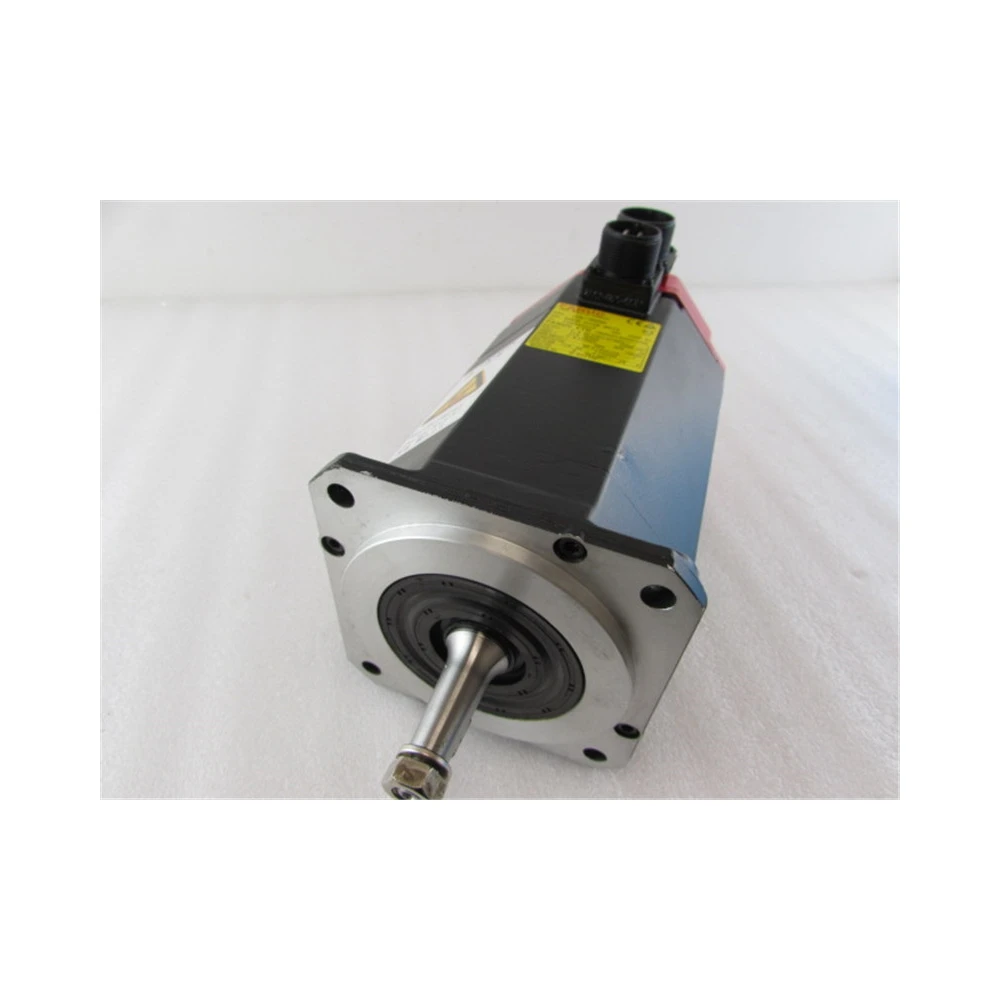 

fanuc brands for servo motors A06B-0205-B805