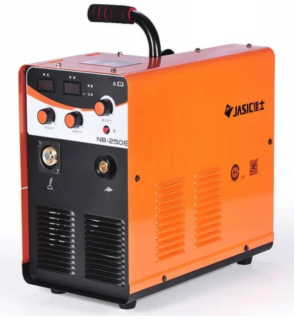 NB 250E MIG welder JASIC горячая распродажа | Инструменты