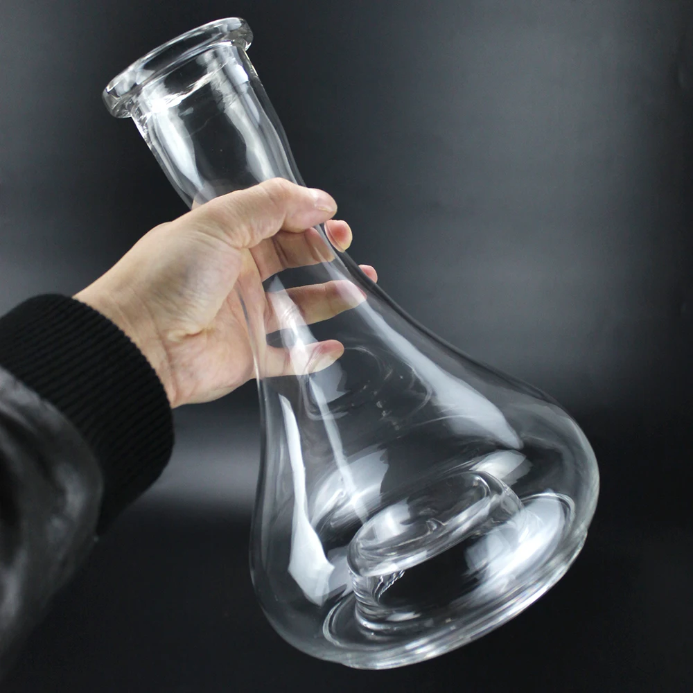 

Hookah Base Flask For Alpha Modle S Nargile Sheesha Narguile Chicha Cachimbas Water Pipe Shisha Flask Base Accessories