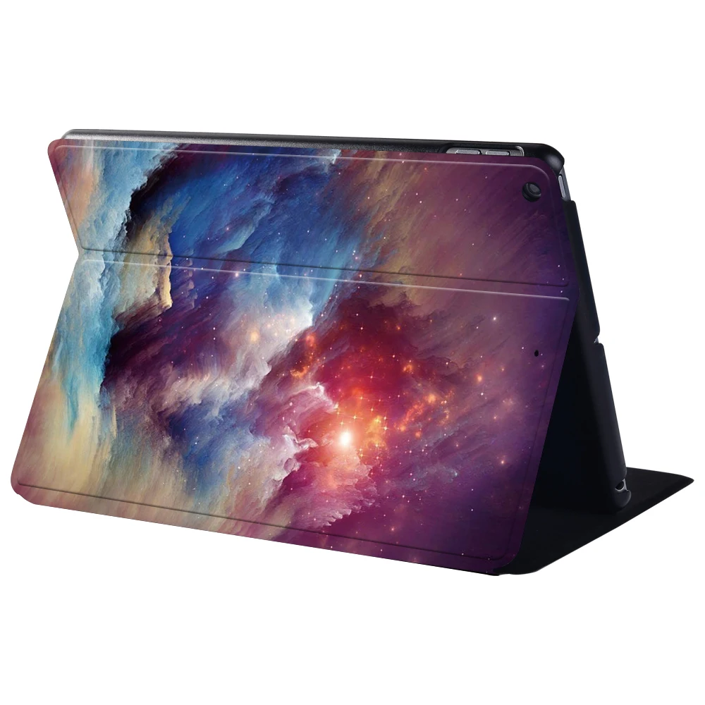 Для Apple IPad Mini 1/2/3/4/5/iPad 2/3/4/iPad 5th/6th/7th Gen/iPad Air/Air2/Air3/iPad Pro 9 7 10 5 11-дюймовый новый чехол