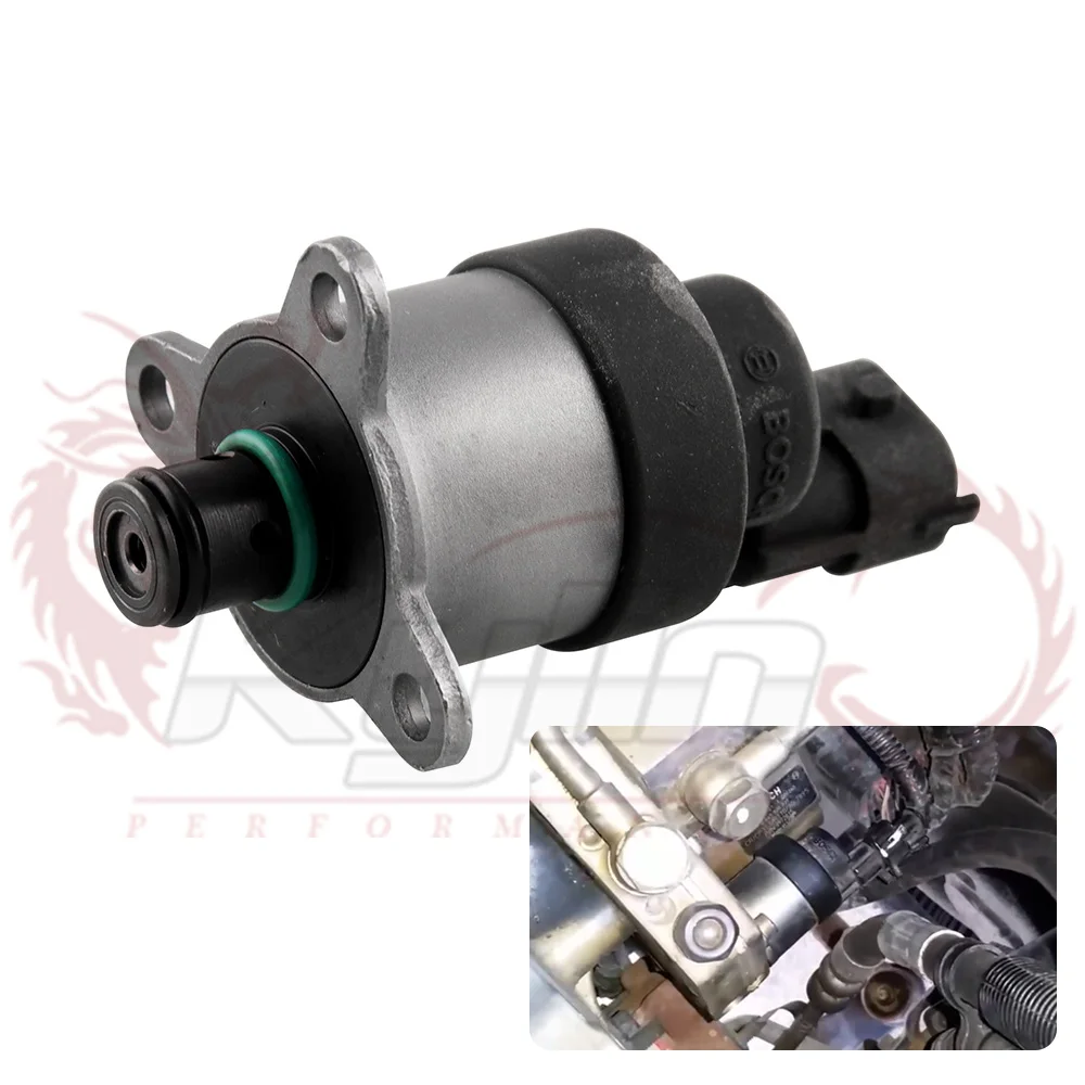 Дизельный 5.9L 0928400666 Common Rail топливный насос регулятор Давления Измерительный