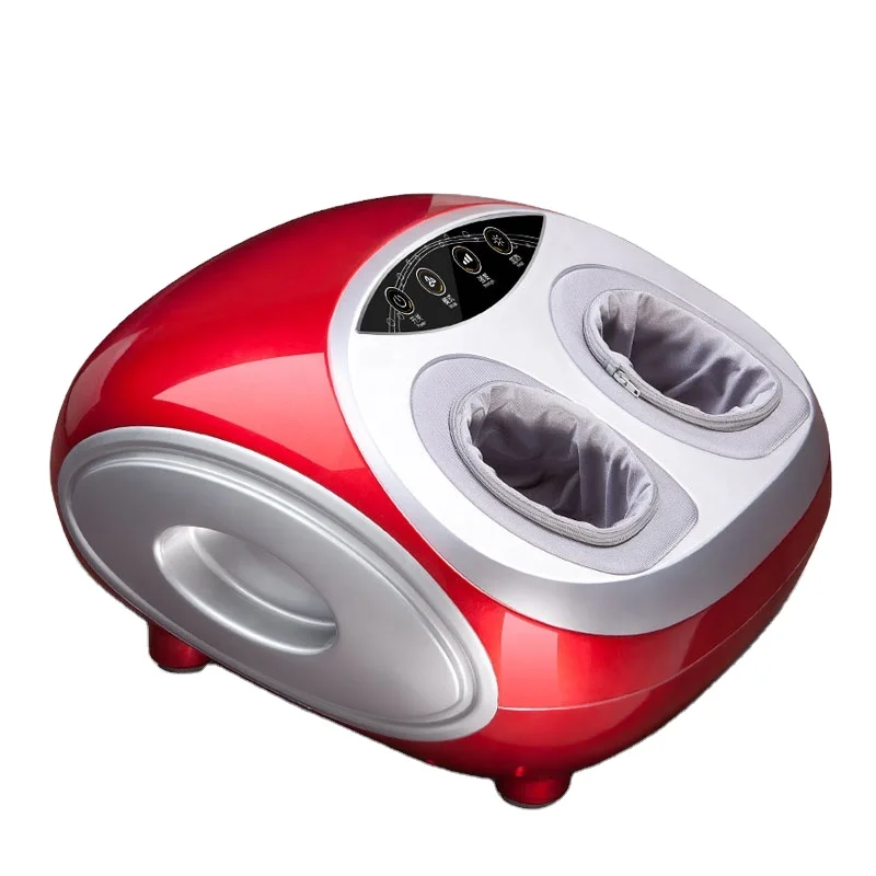 

LY-309B health care supply Shiatsu Heat Electronic Foot Massager machine