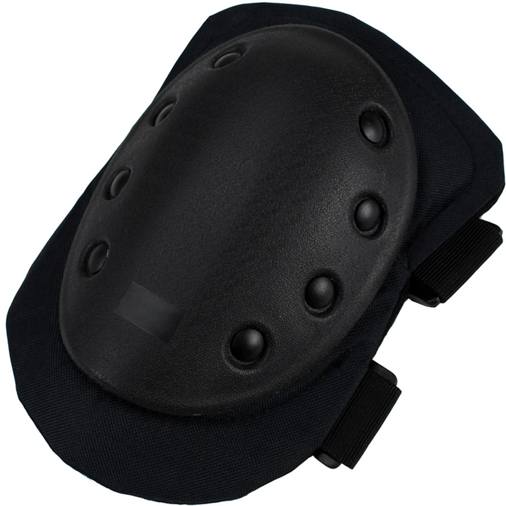Tactical KneePad Elbow Pad Military Knee Protector Army Airsoft Outdoor Sport Working Hunting Skating Safety Gear Kneecap | Спорт и