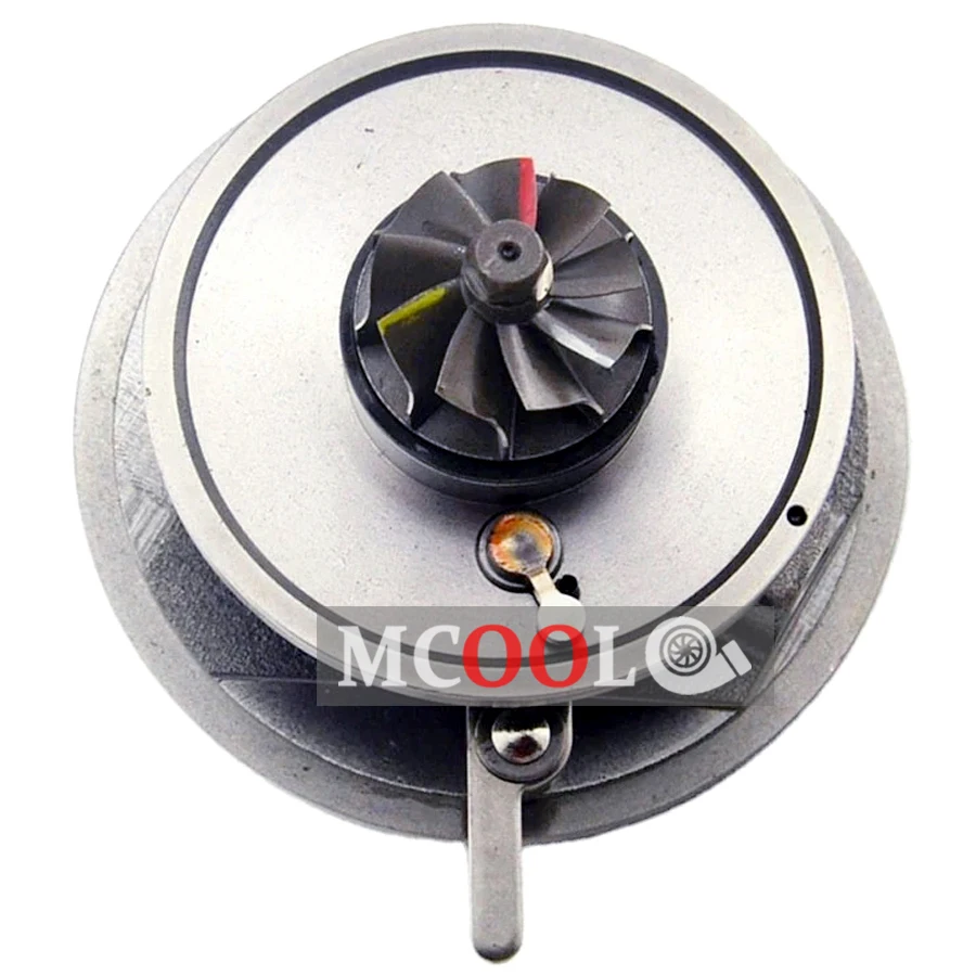 Картридж турбо BV39 для Renault Megane II 1 5 DCI K9K 78 кВт 106 HP 2005- 54399700030 54399880030 7711368560 14411-00Q0F |