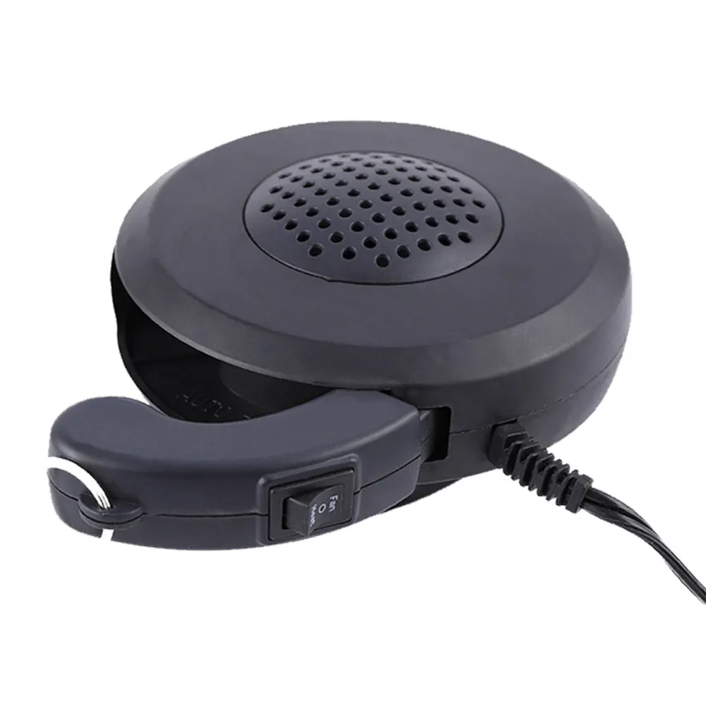 12V автомобиль тепловентилятор теплые лобового стекла обогреватель Быстрый