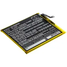 Cameron Sino Battery For Infinix X603,Zero 5