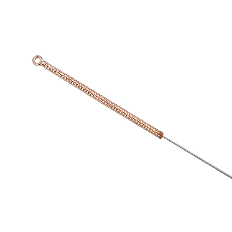 1 Набор иглы для удаления бородавок и татуировок |